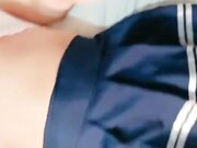 真实破处 极品爆乳美少女林 臣服于舅舅的淫威下