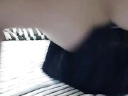 卫校还没毕业 学生真的好约 一约出来就能干