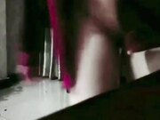 外甥女失恋 去舅舅家喝酒被亲舅破处