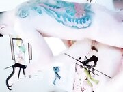 贱逼小姨子 极品骚浪贱 就喜欢姐夫的大鸡吧操自己