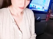 小姨子酒后勾引姐夫被姐夫疯狂爆菊惨遭内射