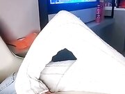 小姨子酒后勾引姐夫被姐夫疯狂爆菊惨遭内射