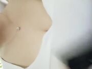 勾搭撩騷 豐滿巨乳淫婦太飢渴 勾引上門按摩技師激情打炮