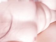 甜美花季美少女 小粉逼超级紧致 超嫩白虎馒头逼