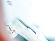 白嫩小女友被操一顿才能老实