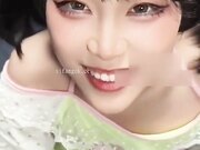 可爱女友的日常性爱