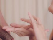 翘臀女友的肉棒榨精计划