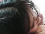 高中女儿心疼老爸 用自己的身体让爸爸泻欲