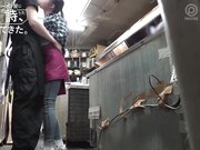 我把石美香留在了一家全是男人的拉面店里3