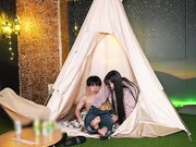 被180cm超大型美女俯视调戏2