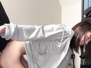 尽情享受肌肤相亲带来的原始快感3