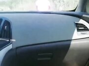 青岛女婿老婆怀孕和巨乳岳母乱伦 岳母满足女婿要求内射