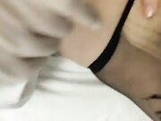 趁我动不了 疯狂榨精