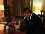 无意识勾引男人蜜桃臀制服诱惑1
