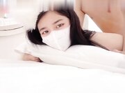 00后清纯学妹 同学老师眼中的乖乖女