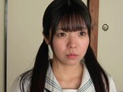 娇喘连连的美少女纤弱身躯1