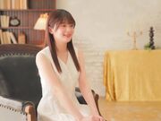 纯白美肌水晶美乳少女AV出道1