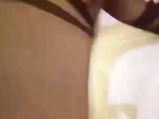 带老婆找单男 其实是她公司同事 摘下面具老婆羞愧的不想做了