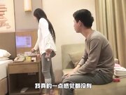 高颜萌妹 清纯外表下隐藏了一对绝世豪乳
