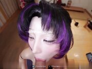 极品童颜巨乳百变福利姬cos鬼灭之刃蝴蝶忍抱起来肏中出内射