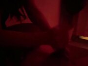 夜探歌舞伎町辣妹店做爱一整晚