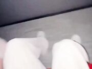 我和妹妹闲得无聊中途去看电影乱伦 和爸妈妹妹回老家看爷奶