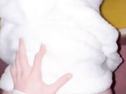 我和妹妹闲得无聊中途去看电影乱伦 和爸妈妹妹回老家看爷奶