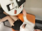 外围经典佳作 气质白领 长得太漂亮迫不及待一顿乱啃