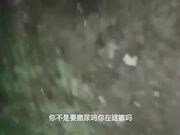 独家精品—户外勾引学弟腼腆学弟被吓傻