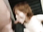 颜射刚考上公务员的小姨子 小姨子是个大骚逼 隔几天就要让我满足她