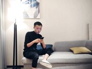 外围探花 御姐女神超级骚 穿上性感黑丝被小哥操的飘飘欲仙