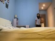 精品探花系列 19岁女大学生 叫声可射