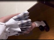 母狗调教 青春洛丽塔嫩妹第八部圈养眼镜反差婊