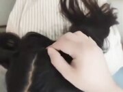 兄妹乱伦极品少女和哥哥的淫荡生活狂插后入蜜桃臀