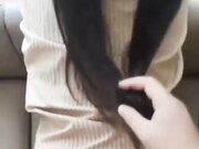 兄妹乱伦极品少女和哥哥的淫荡生活狂插后入蜜桃臀