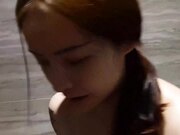 女技师手法娴熟让我射满全身