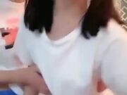 极品双马尾小萝莉白嫩奶子白虎穴主动骑乘