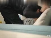 霸王硬上弓 勾搭22岁妹子 强插内射