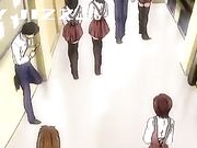 上学的最主要原因就是和她做爱