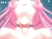 红发少女被三名猥琐大汉街头轮奸