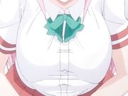 红发少女被三名猥琐大汉街头轮奸