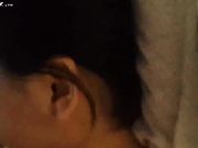 婚后性生活还是如此和谐 她口技不减当年