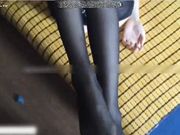 小鲜肉大战96年翘臀小网红在家吃外卖干了两天