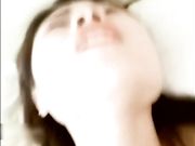 女神被男友爆肏叫声很动听 还不停摸自己的奶子说不要停