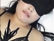 和黑丝高跟少妇老板娘酒店开房