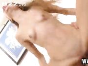 元旦夜表兄妹的家庭乱伦