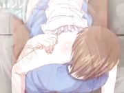 ビッチに搾られたい-1-ヤリマン