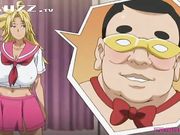 Kyouka超爱哥哥的鸡巴 无奈要与她们一起分享