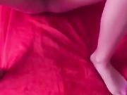 粉色丝袜浪嫂子家中自慰拍视频被我看到了