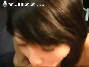 风骚嫂子口技真不错 深喉以后插逼内射 真刺激